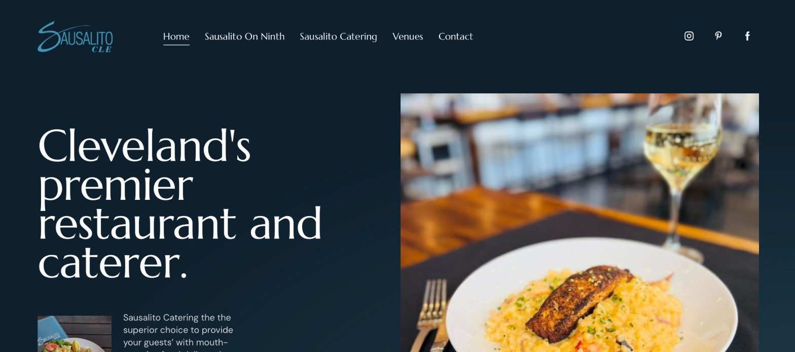 Sausalito CLE case study preview